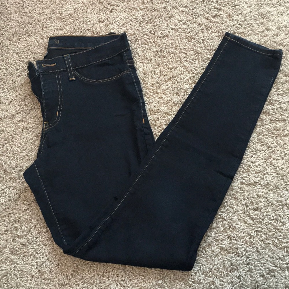 Flying Monkey skinny jeans